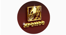Логотип Изготовление мебели на заказ «Хромос»