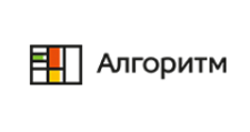 Логотип Салон мебели «Алгоритм»