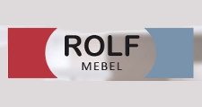 Логотип Изготовление мебели на заказ «Rolf-Mebel»