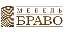 Логотип Мебельная фабрика «Мебель-Браво»