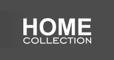 Логотип Салон мебели «Home collection»