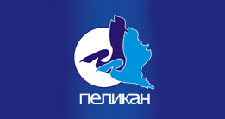 Логотип Мебельная фабрика «Пеликан»