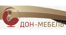 Логотип Мебельная фабрика «Дон-Мебель»