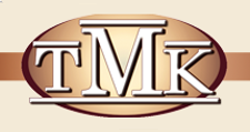 Логотип Мебельная фабрика «Тамбовская Мебельная Компания (ТМК)»