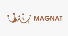 Логотип Изготовление мебели на заказ «MAGNAT»