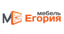 Логотип Салон мебели «Мебель Егория»