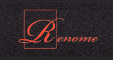 Логотип Изготовление мебели на заказ «Реноме»