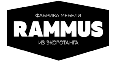 Логотип Мебельная фабрика «RAMMUS»