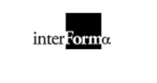 Логотип Салон мебели «ИнтерФорма»