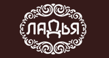 Логотип Салон мебели «ЛАДЬЯ»
