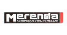 Логотип Изготовление мебели на заказ «Merenda»