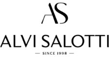 Логотип Мебельная фабрика «ALVI SALOTTI»