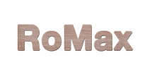 Логотип Изготовление мебели на заказ «РоМакс»