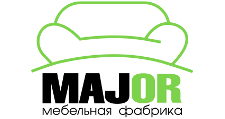 Логотип Мебельная фабрика «Мажор»