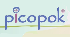 Логотип Изготовление мебели на заказ «Picopok»