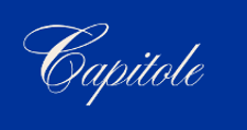 Логотип Салон мебели «Capitole»