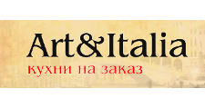 Логотип Изготовление мебели на заказ «Art & Italia»