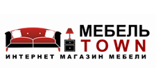 Логотип Салон мебели «Town mebel»