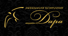 Логотип Мебельная фабрика «Дара»