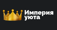 Логотип Салон мебели «Империя Уюта»