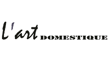 Логотип Салон мебели «L`art Domestique»