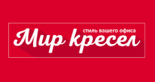 Логотип Салон мебели «Мир кресел»