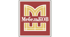 Логотип Изготовление мебели на заказ «МебельКОВ»