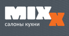 Логотип Салон мебели «MIXX»