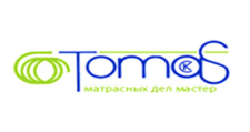 Логотип Мебельная фабрика «ТОМАС»