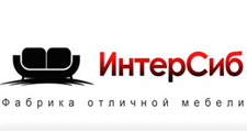 Логотип Салон мебели «Интерсиб»