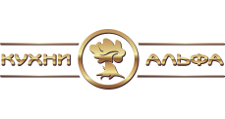 Логотип Мебельная фабрика «Кухни Альфа»