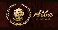 Логотип Изготовление мебели на заказ «Alba»
