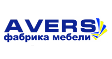 Логотип Салон мебели «Аверс»