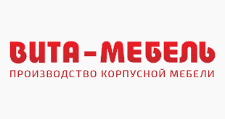 Логотип Салон мебели «Вита-Мебель»