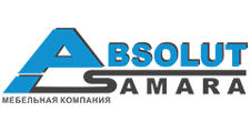 Логотип Мебельная фабрика «Абсолют»