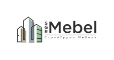 Логотип Салон мебели «СтройГрупп-Мебель»