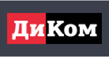 Диком москва. Диком. Завод диком логотип. Дик мебель логотип. Фирма диком в Москве.