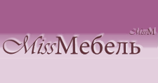 Логотип Салон мебели «MissМебель»