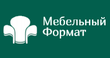 Логотип Мебельная фабрика «Мебельный Формат»