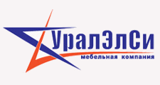 Логотип Салон мебели «УралЭлси»