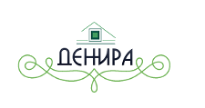 Логотип Изготовление мебели на заказ «Денира»