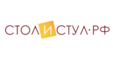 Логотип Салон мебели «СтолиСтул»