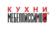 Логотип Салон мебели «Мебеллиссимо»