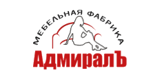 Логотип Мебельная фабрика «АдмиралЪ» 