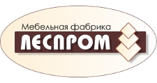 Логотип Изготовление мебели на заказ «Леспром»