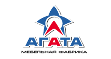 Логотип Изготовление мебели на заказ «Агата»