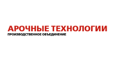Логотип Изготовление мебели на заказ «Арочные Технологии»