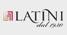 Логотип Салон мебели «Latini»