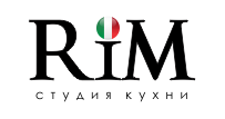Логотип Салон мебели «RiM»