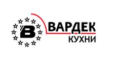 Логотип Салон мебели «Вардек»